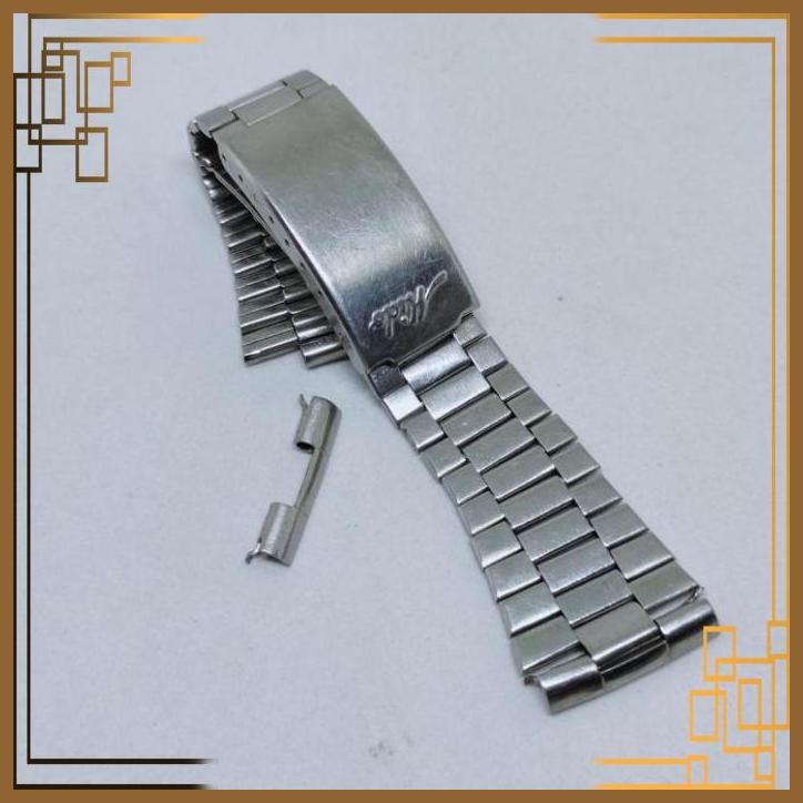 [RHV] MIDO BRACELET WATCH RANTAI JAM TANGAN ANTIK MIDO KOTAK COMMANDER SWISS