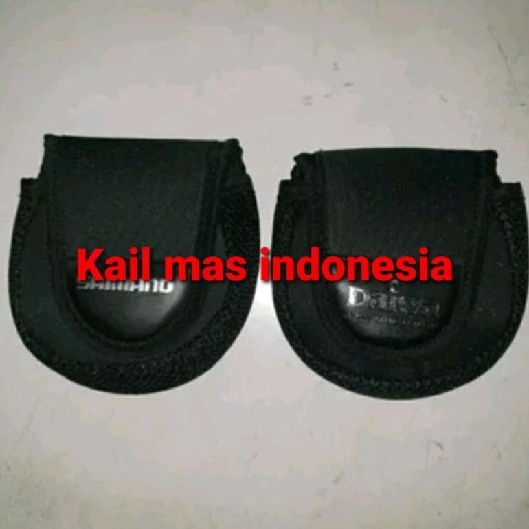 TAS REEL MARK REEL SHIMANO DAIWA UK 1000/2000/3000