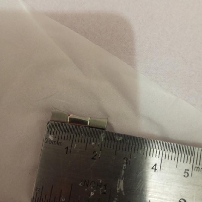 HABISIN STOK  STRAP TALI RANTAI JAM TANGAN SWATCH, STENLIS STEEL SOLID, murah