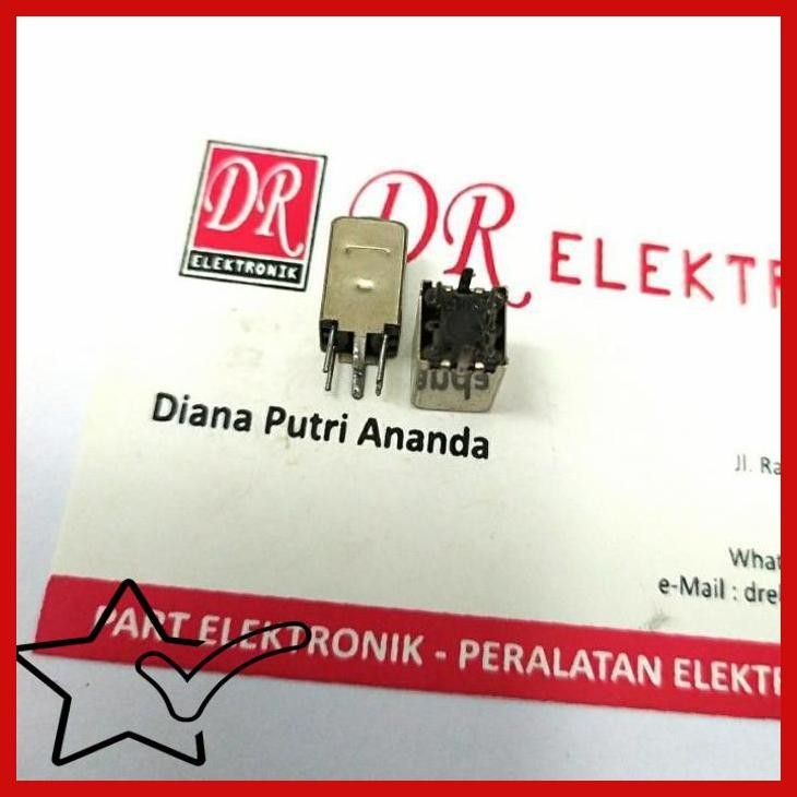 [DRE] Induktor if Koil Coil TV standar tv China