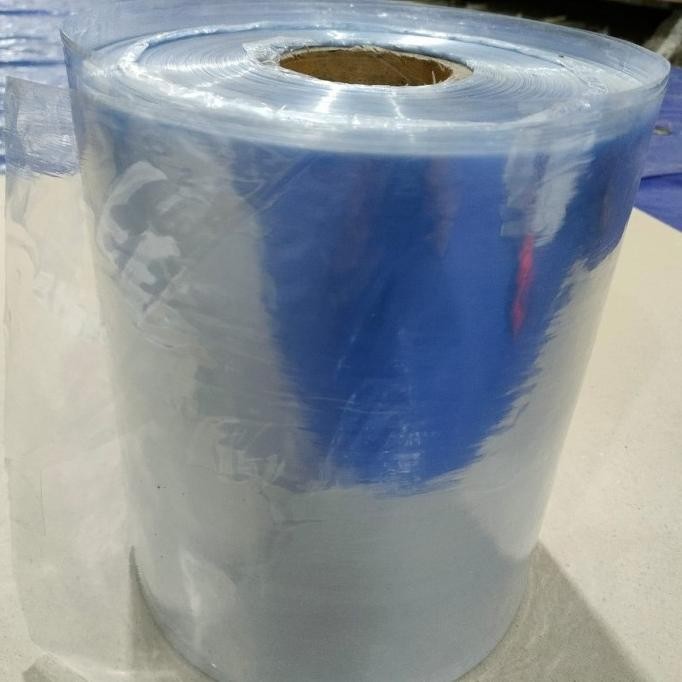 

Plastik Shrink/Plastik Segel/Plastik PVC / Plastik Parcel Ukuran Jumbo murah