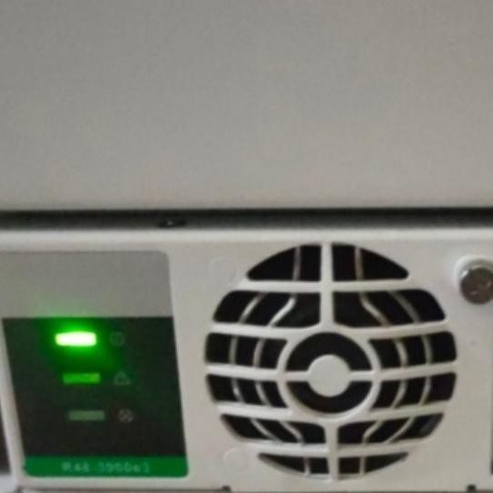 Smps Vertin R 48 -3000E3 53 V 3000 W New Stok