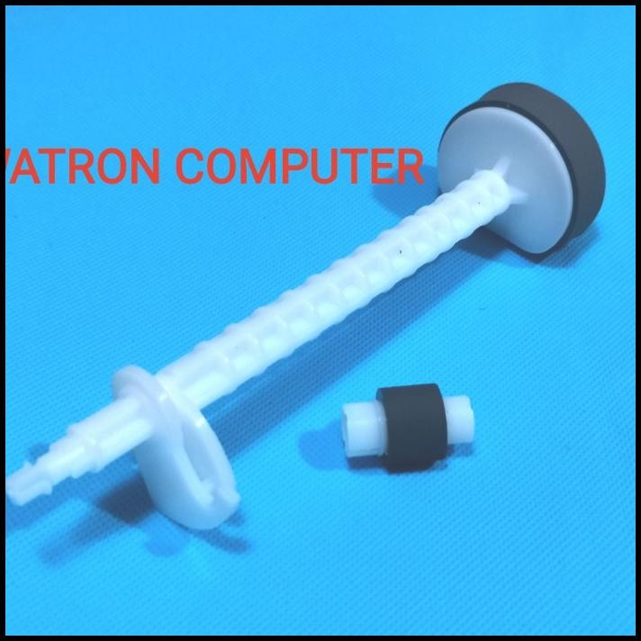 Asf Roller Epson Penarik Kertas Set L3110 L5190 L3150 3110 5190 3150