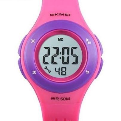 Jam Tangan Ana Dital Mei 1455 Roered Pule