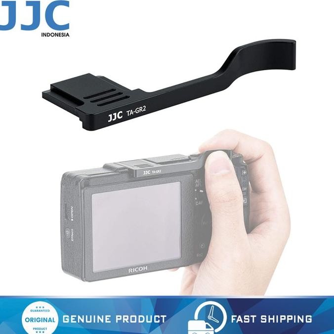 Produk Baru Thumbs Up Grip for Ricoh GR II