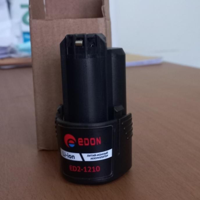 Produk Baru BATERAI ED2-1210 EDON