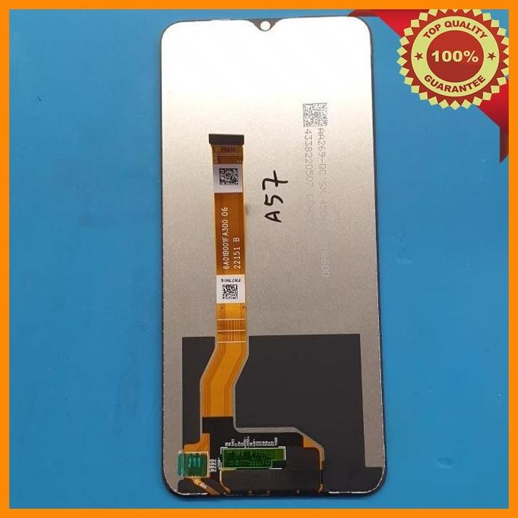 [APC] LCD OPPO A57 ORIGINAL COPOTAN
