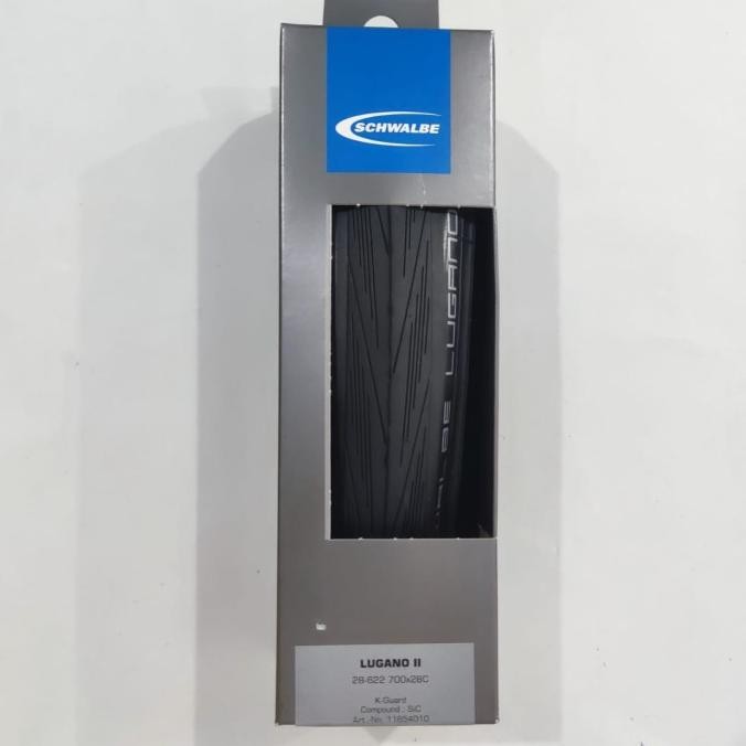 yang dicari@@@@] Ban Luar Sepeda Schwalbe LUGANO 700 x 28C