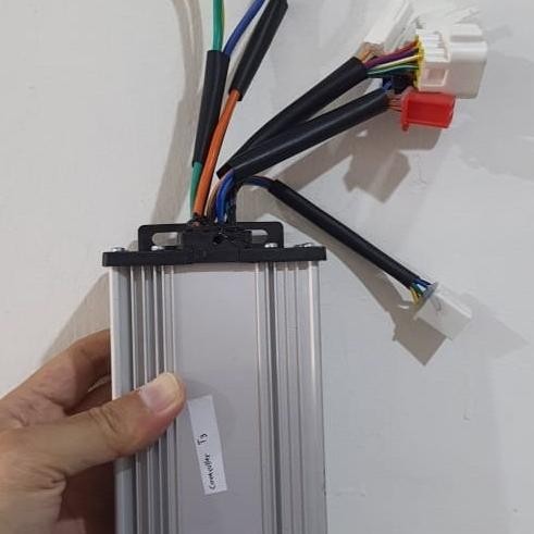 >>>>>] Controller Motor Listrik Uwinfly T3 Votol