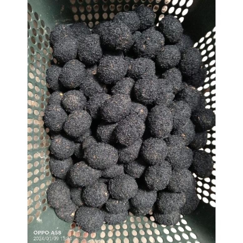 

Fj-44 Telur Bebek Asin Fresh Premium