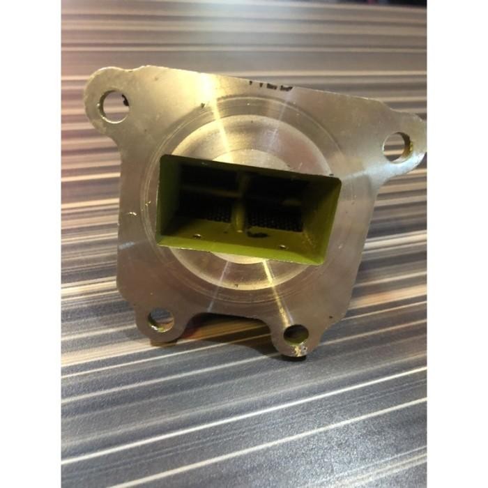 Membran Satria Carbon Shark - Rumah Membran Satria - Membran Racing Satria R 2Tak - Membran Satria R