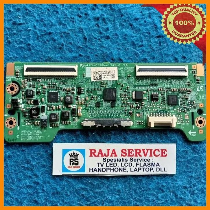 [RSE] TCON TV LED SAMSUNG UA40EH5000 UA40EH5000M T-CON T CON TIKON TICON