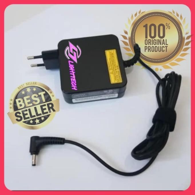 Produk Baru!! Casan ORI Laptop Lenovo Ideapad 330 320 carjer adapter charger adaptor