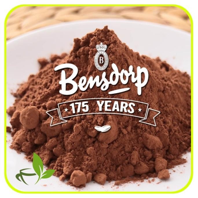 

BARU COKLAT BUBUK BENSDORP PURE COCOA POWDER BENSDROP COKLAT MURNI 100GR