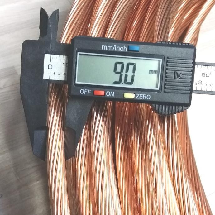 KABEL BC 70 50MM KABEL GROUNDING BC70 50MM KABEL PENANGKAL PETIR