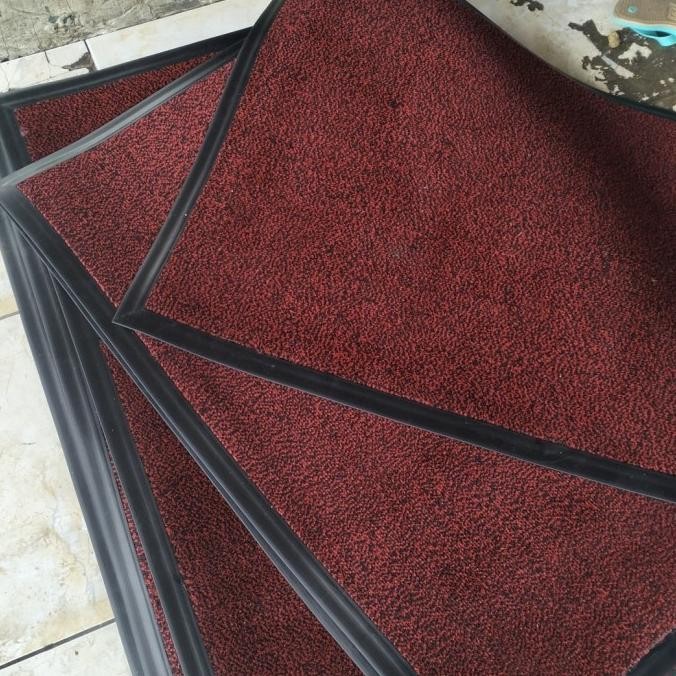 

COTTON MATT 60 X 90 CM DUST MATT CONTROL