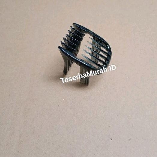 Trimming Comb Sisir Sepatu Hair Clipper Philips HC3420 HC5440