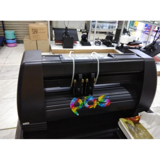

MESIN CUTTING STICKER JINKA 361