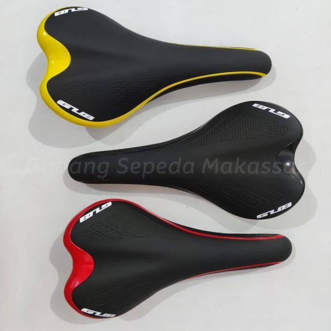 <<<<<] sadel gub sepeda saddle