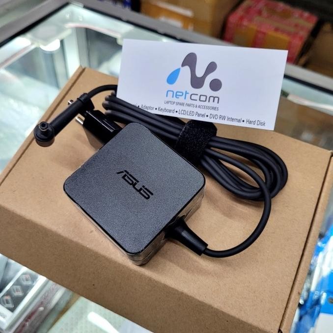 Produk Baru!! CASAN ASUS Grade Ori X441N X441NA X203 19V - 1.75A VivoBook X441 X441N