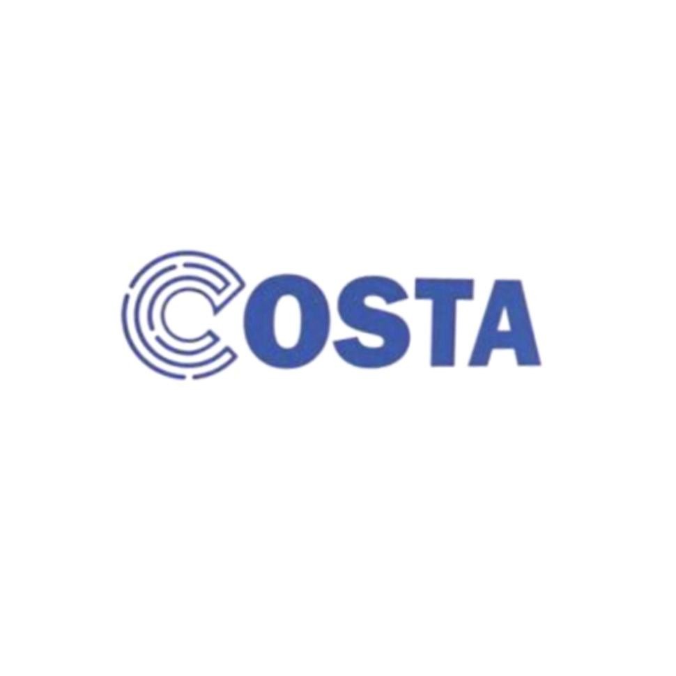 Costa Alus-B01 Full Metal Mini Ball Head 1/4 Screw Ballhead for Tripod Kamera / Holder Hp with Hotsh
