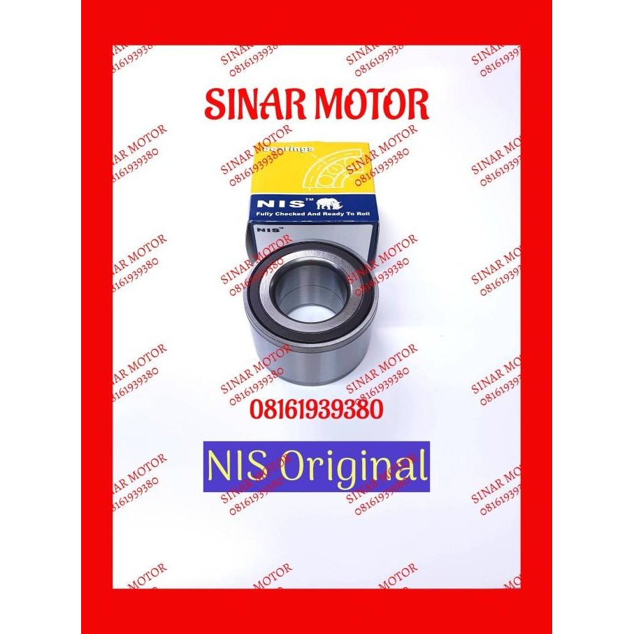 BEARING RODA DEPAN AGYA ALYA