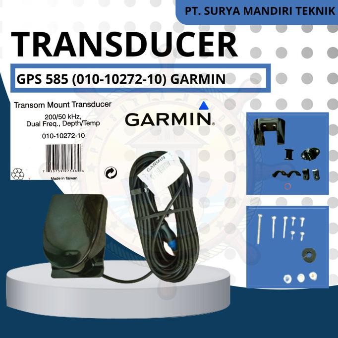 paling diminati] TRANSDUCER GPS 585 010-10272-10 GARMIN
