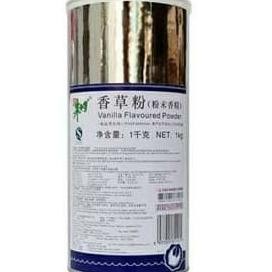 

Terbaru Master Chu Vanilla Powder 1000G