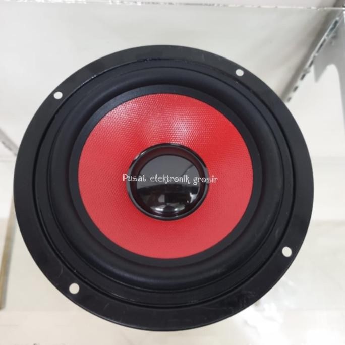 speaker elsound audio 8 inch