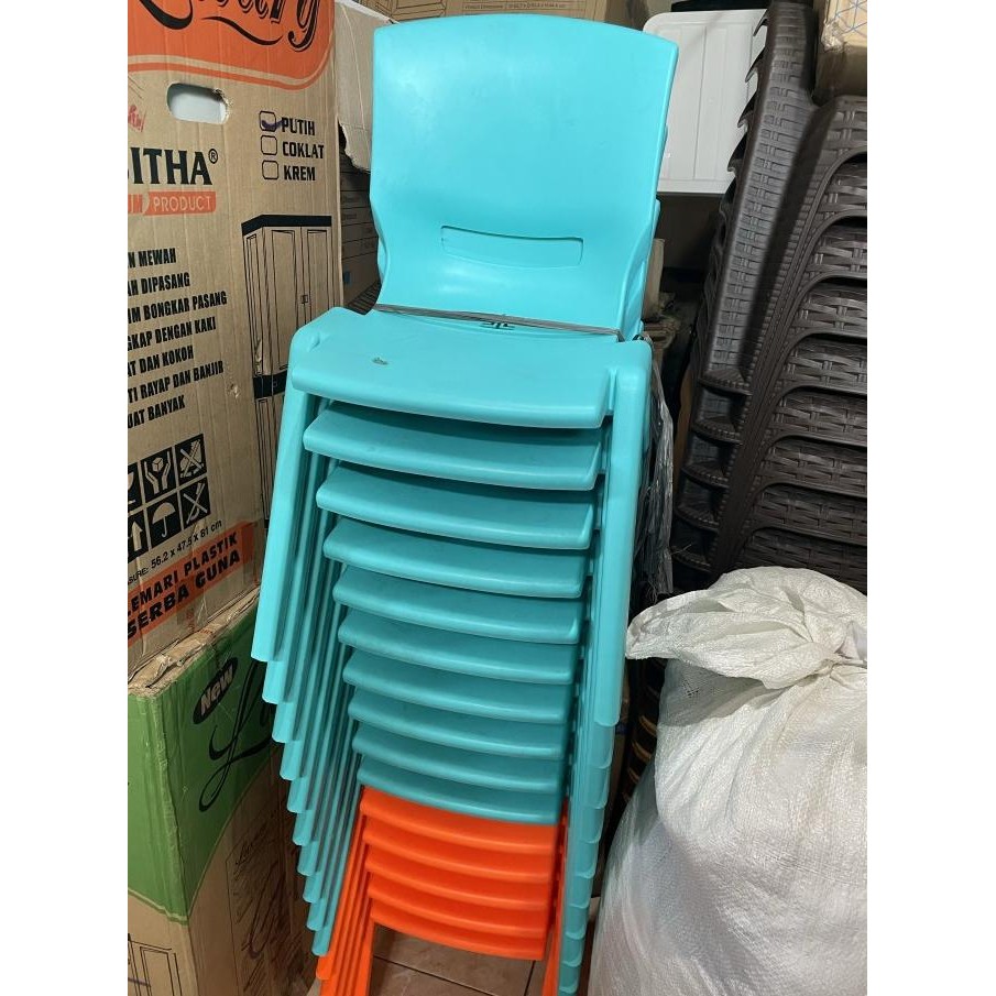 kursi anak OK 305 Olymplast