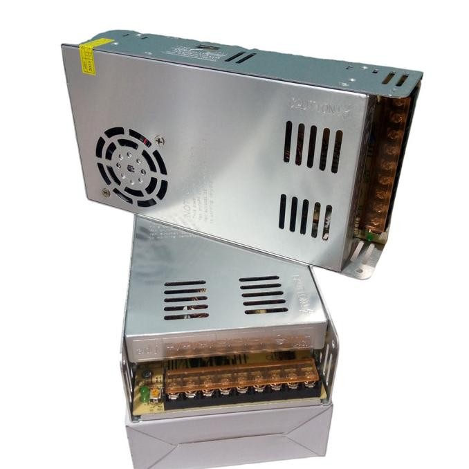 Power Supply 70A 12V High Power Supply Small 12 Volt 70 Ampere Murni New Stok