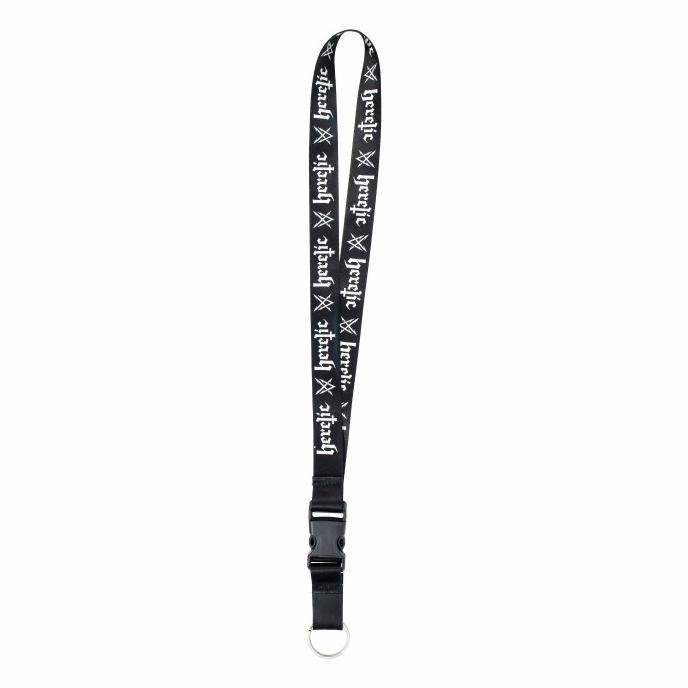 

ready Heretic - Lanyard - DR XV murah