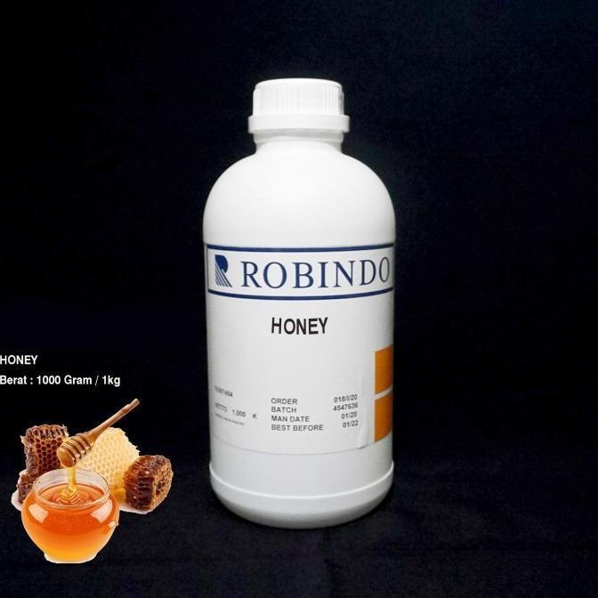 

Terbaru Essence Honey / Esen Madu 1Kg Robindo