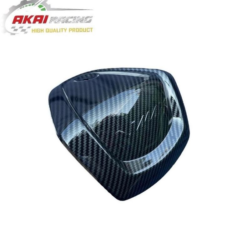 Cover Carbon Full Body Variasi Yamaha Nmax new 2020-2023 dasi/spedo/stang/filter/cvt/ducktail/knalpo