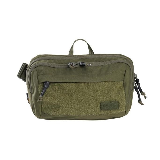 EIGER HETZER WAIST BAG TACTICAL - Olive