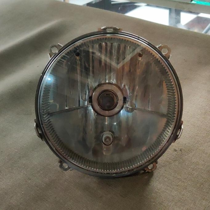 Reflektor lampu W175 Lampu depan W175 Original