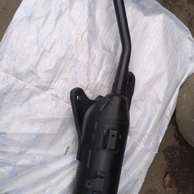 knalpot ori mio soul smile sporty