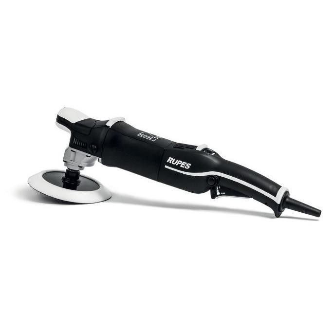 Rupes Bigfoot LH19E Rotary Polisher, LH 19E, Mesin Poles