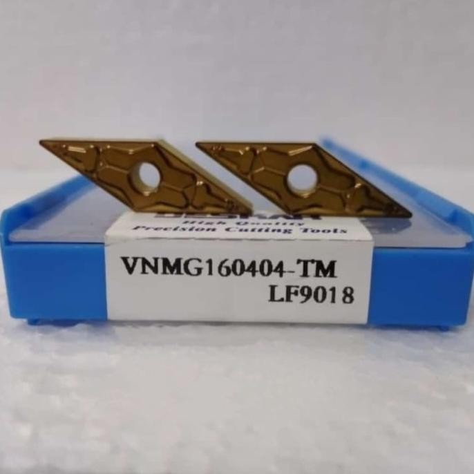 Insert VNMG 160404 Original Deskar baru VNMG 16 04 04 VNMG160404 murah