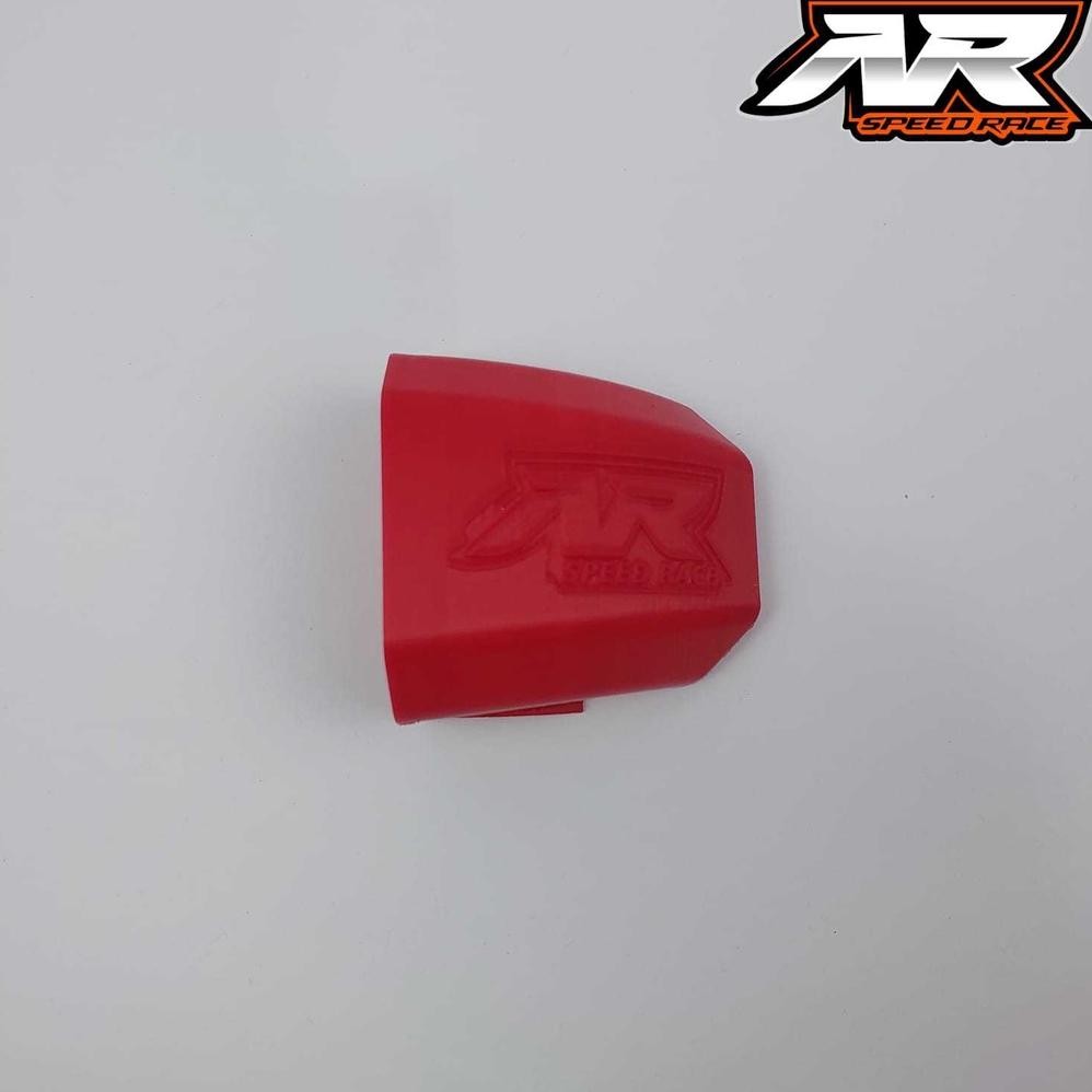 Air Scoop/Air duck Pendingin Kaliper Matic Beat Dan Mio murah