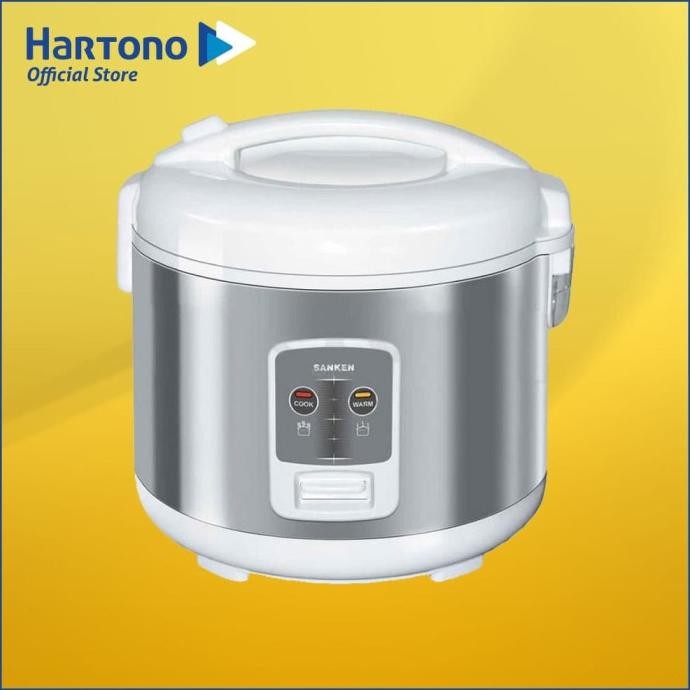 Grosir Sanken - Rice Cooker Sj2200_N
