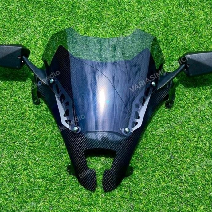 VISOR PCX 150 - VISOR PCX 150 THAILAND