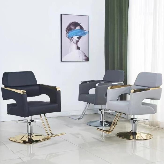 Kursi Barber Shop Kursi Barber Kursi Pangkas Rambut Kursi