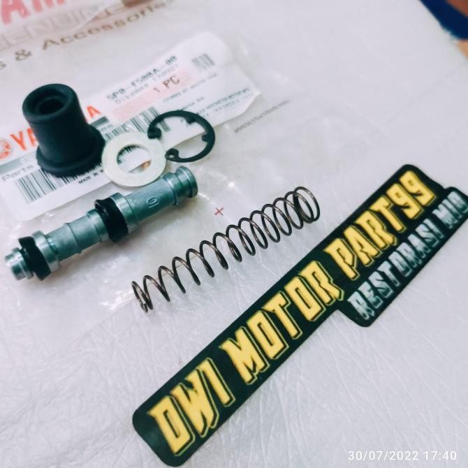 SEAL SIL MASTER REM MIO SPORTY SMILE MIO J GT NMAX ORIGINAL ORI YAMAHA RESTOCK