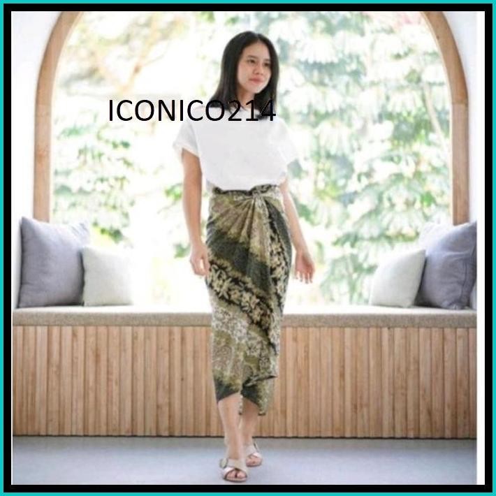 (50 MOTIF) ROK LILIT BATIK MOTIF TERBARU / ROK JARIK / ROK BATIK FLORAL / ROK KEBAYA / ROK BAWAHAN K