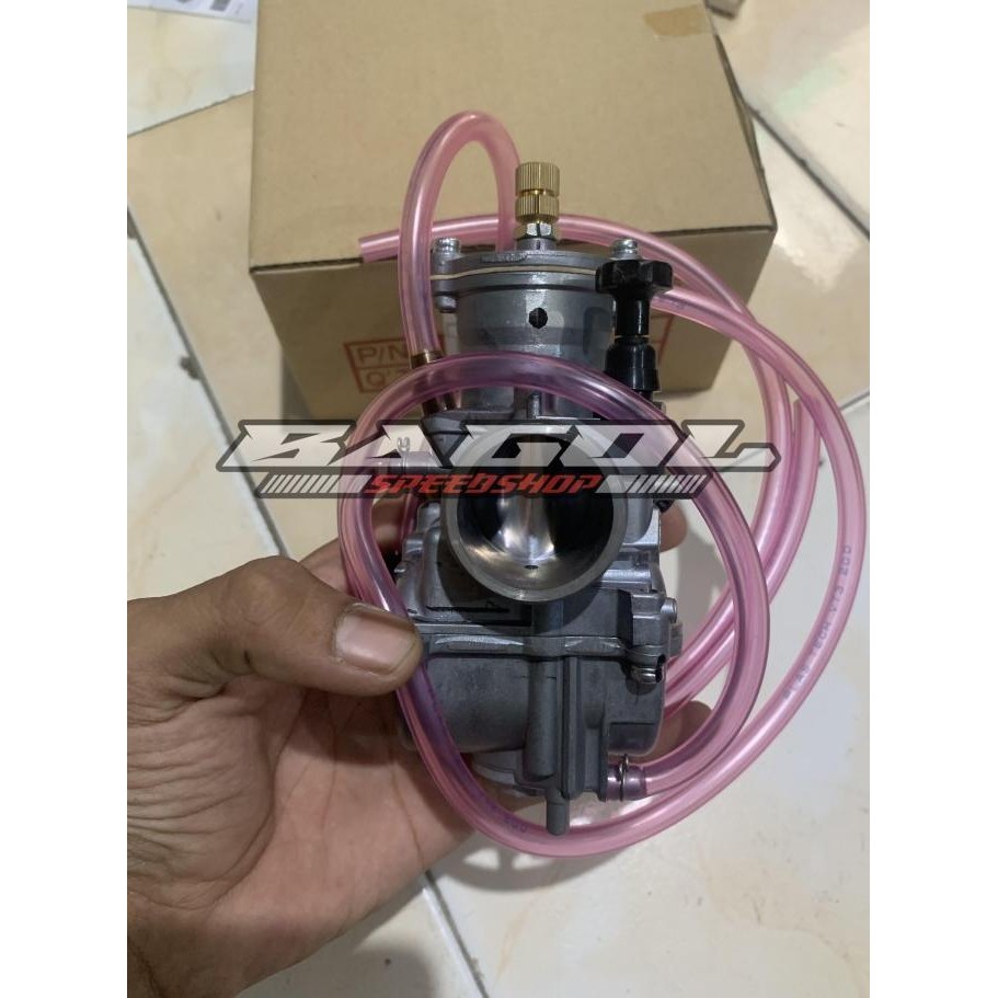 Karburator Pwk 28 Kx 85 Kode 1617 Original Kawasaki