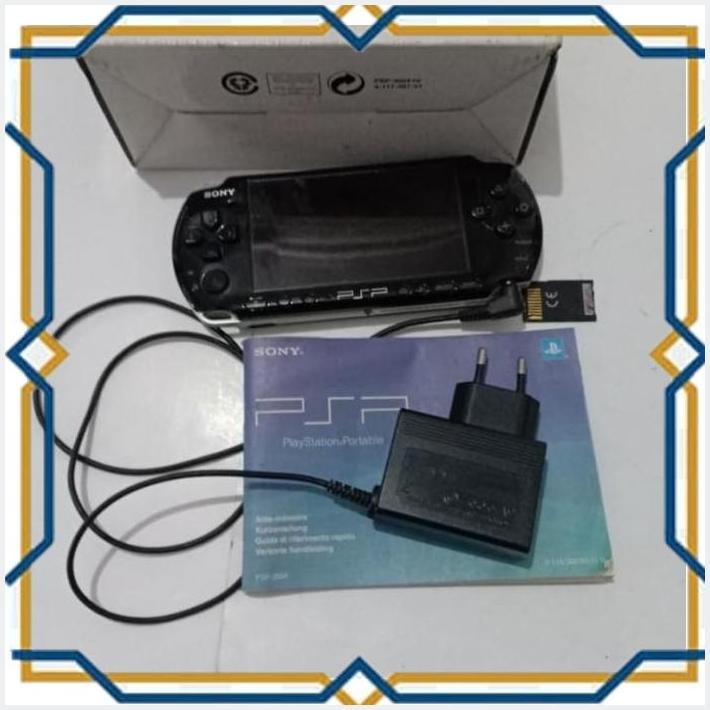 [YAC] PSP SECOND TYPE 3004PB