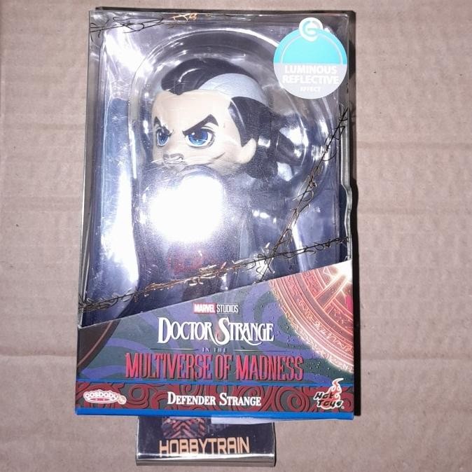 HOT TOYS COSBABY COSB948 DEFENDER STRANGE
