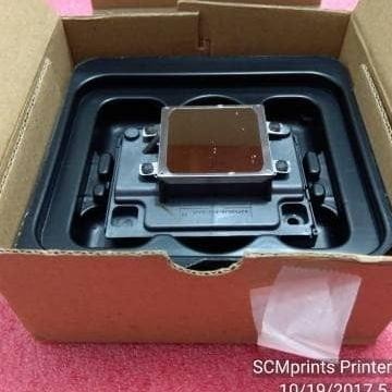 Print Head Epson T40 / WF3521 / WF7011/ WF7511/ TX550 / TX600 / TX960