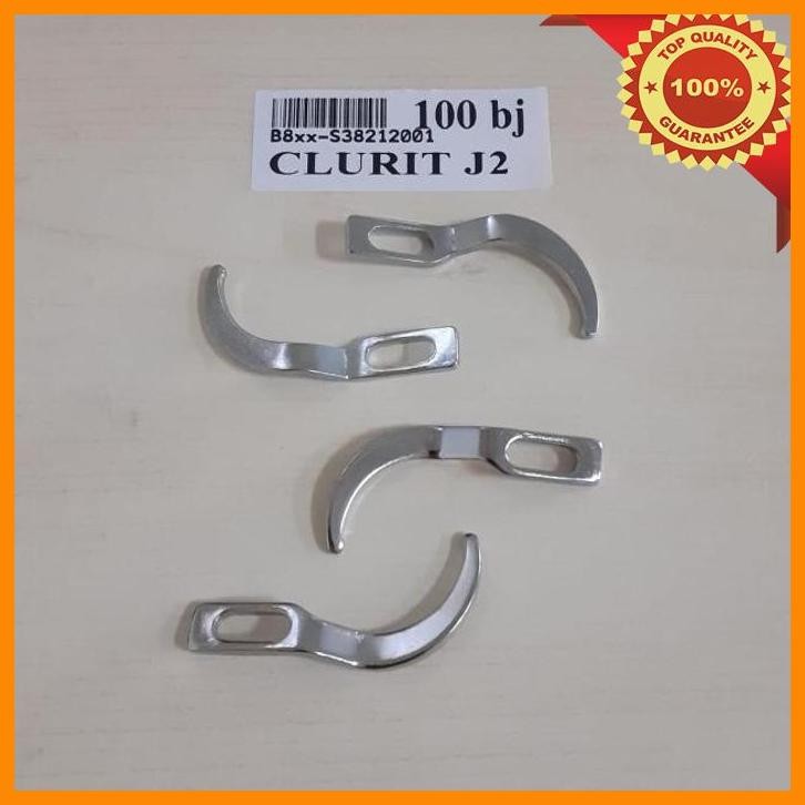 [SEW] S38212001 OPENER / CLURIT / PEMBUKA MESIN JAHIT JARUM 2